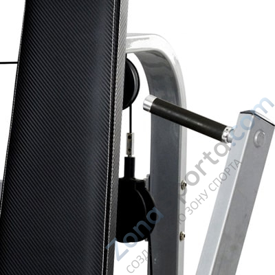 Разгибание спины Realleader M2-1016