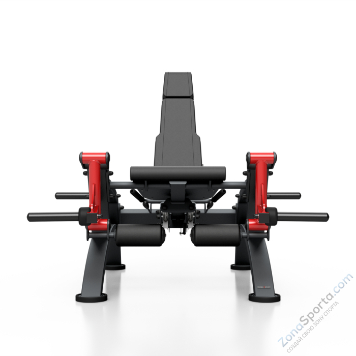 Разгибания ног сидя Marbo Sport MF-U011 Разгибания ног сидя Marbo Sport MF-U011
