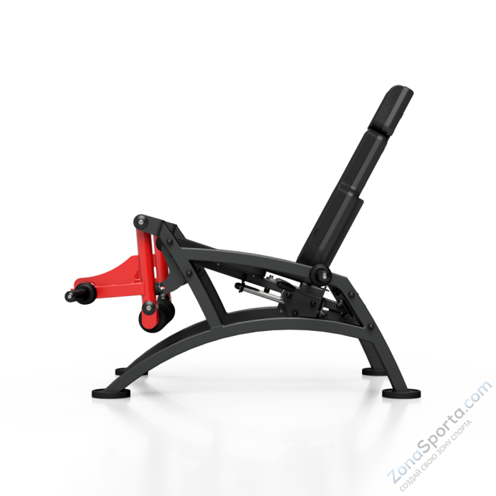 Разгибания ног сидя Marbo Sport MF-U011 Разгибания ног сидя Marbo Sport MF-U011