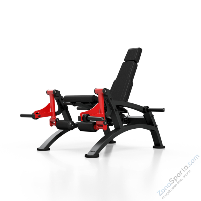 Разгибания ног сидя Marbo Sport MF-U011 Разгибания ног сидя Marbo Sport MF-U011