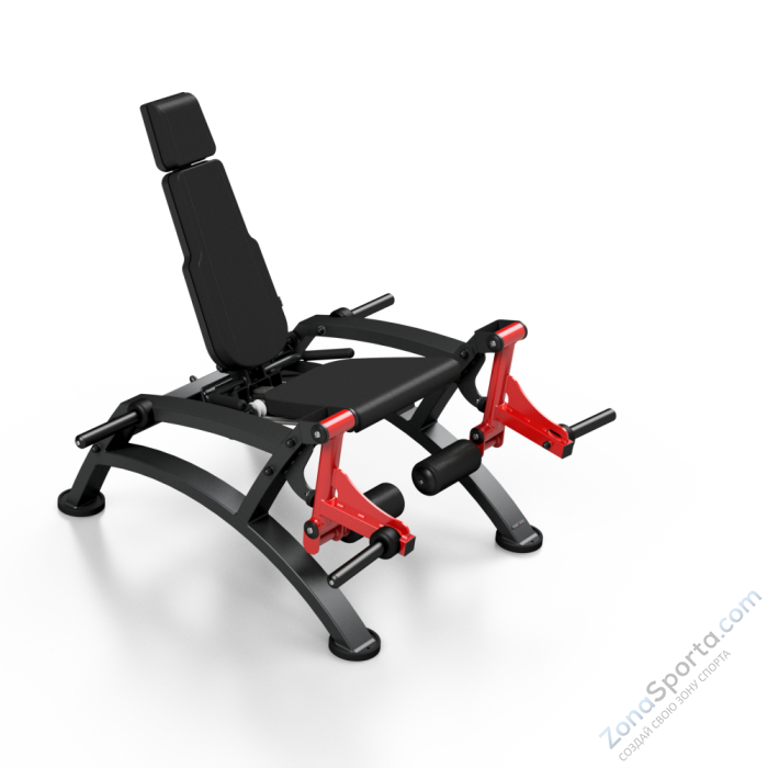 Разгибания ног сидя Marbo Sport MF-U011 Разгибания ног сидя Marbo Sport MF-U011