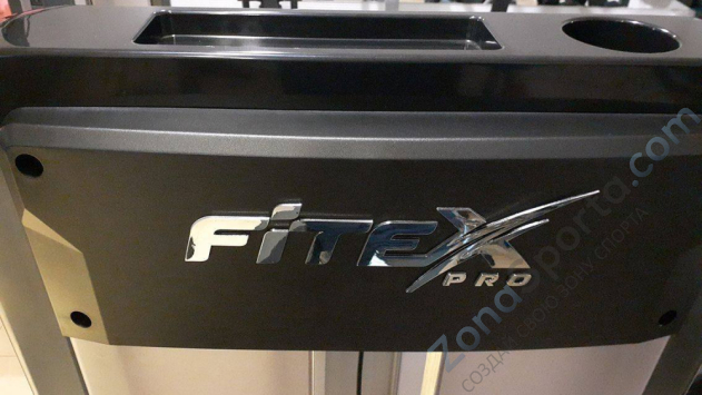 Разгибатель бедра Fitex Pro Optima FTX-61A24
