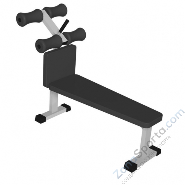 Римский стул Iron King IK 306 (1450*480*1500) Римский стул Iron King IK 306 (1450*480*1500)