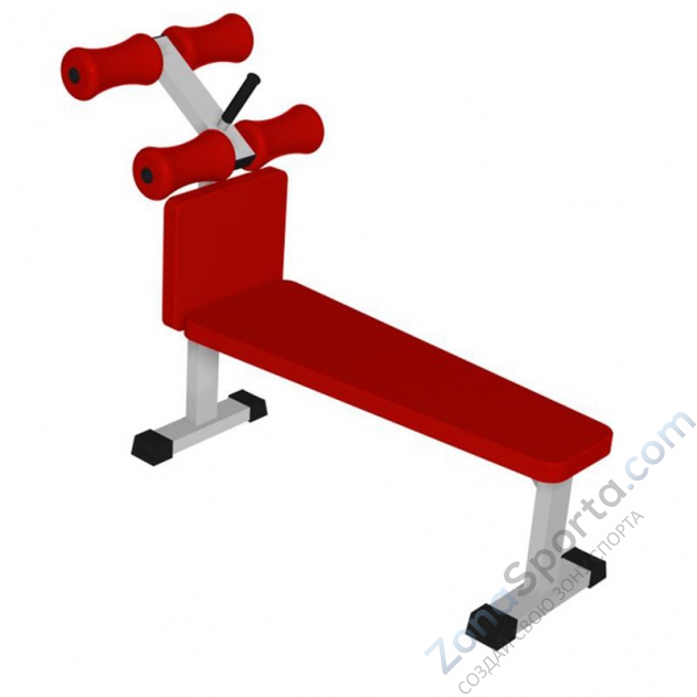 Римский стул Iron King IK 306 (1450*480*1500) Римский стул Iron King IK 306 (1450*480*1500)