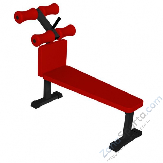 Римский стул Iron King IK 306 (1450*480*1500) Римский стул Iron King IK 306 (1450*480*1500)