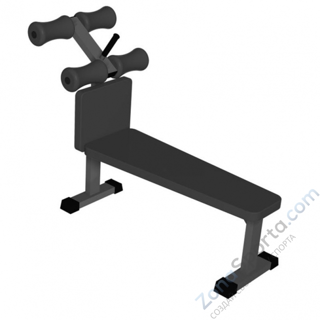 Римский стул Iron King IK 306 (1450*480*1500) Римский стул Iron King IK 306 (1450*480*1500)