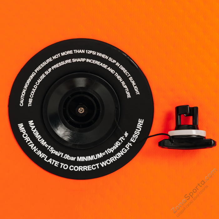 Сап-борд детский Blau See Moonlight Junior 10