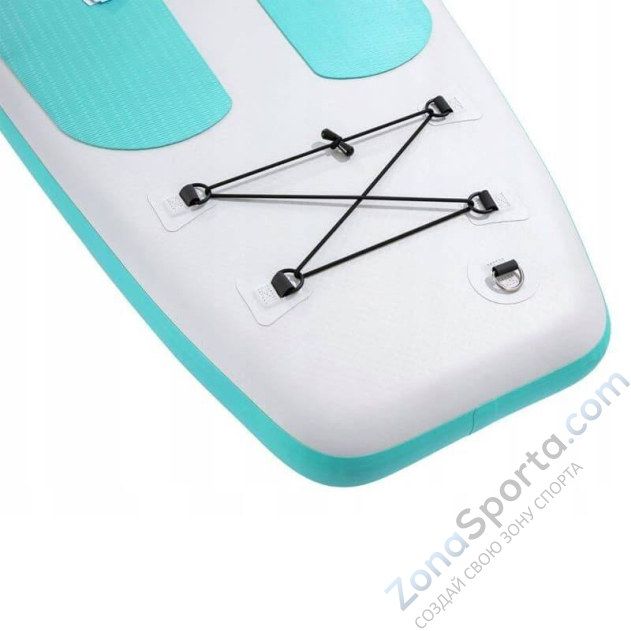 Сап борд для рыбалки Bestway Hydro Force Aqua Glider 10'6