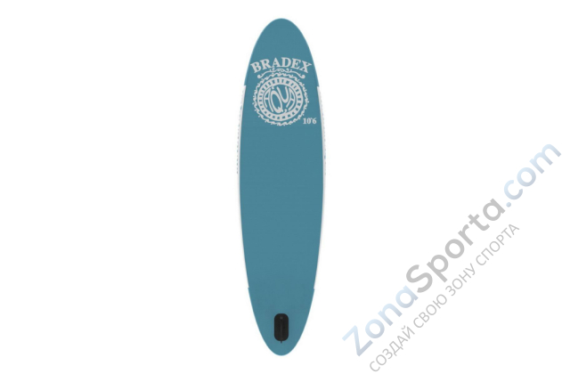 Сапборд Bradex Aqua 10.6 прогулочный
