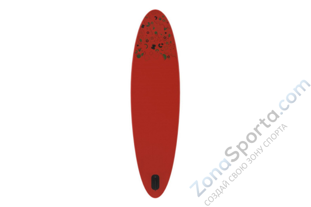 Сапборд Bradex Geosurf 10.8 прогулочный SF 0803