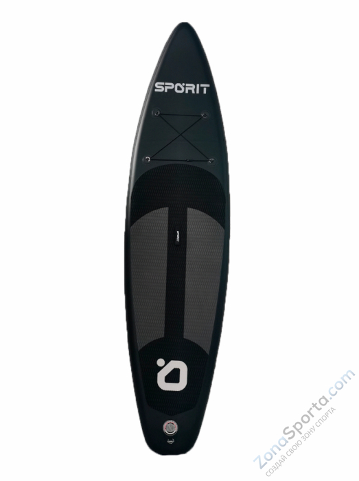 Сапборд Sporit 320 black