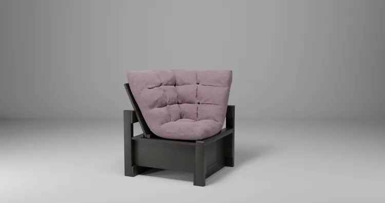 Секция угловая для деревянного дивана Savushka Type-Y