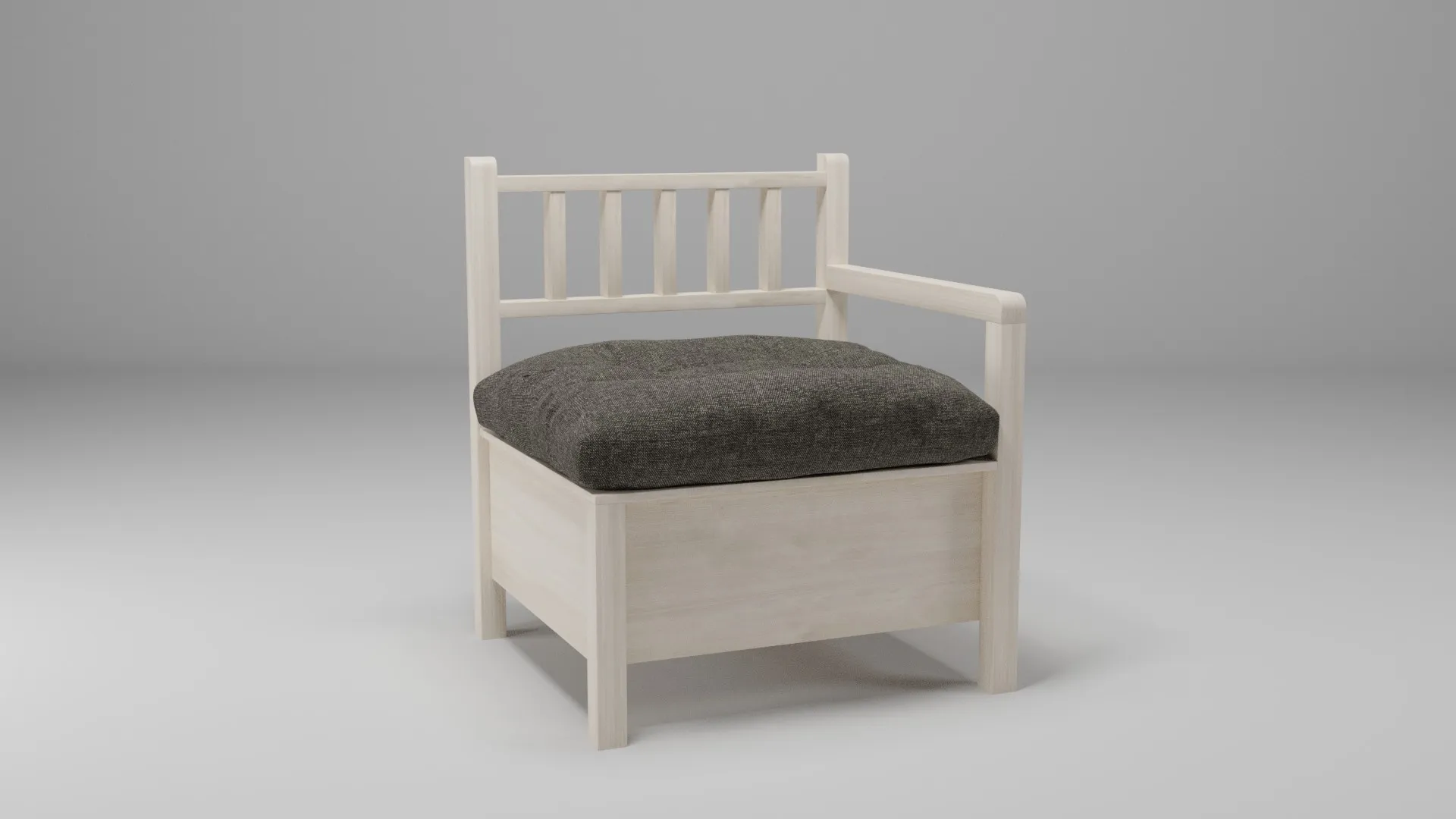 Секция левая для мягкого дивана Savushka Type-FL