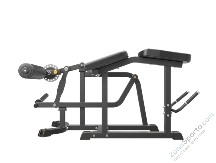 Сгибание ног лежа Impulse IFP1604