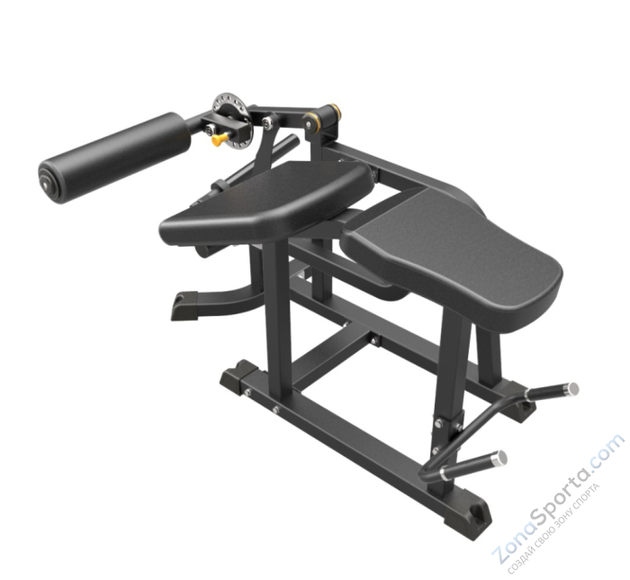 Сгибание ног лежа Impulse IFP1604