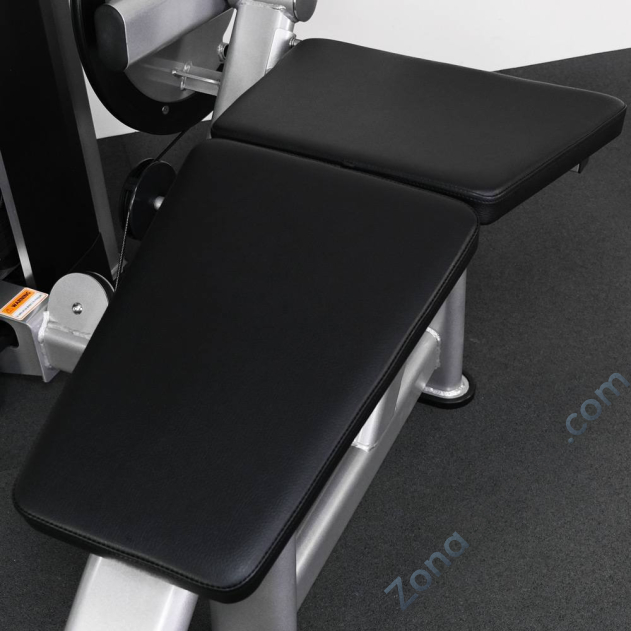 Сгибание ног лежа Protrain 61A26-80