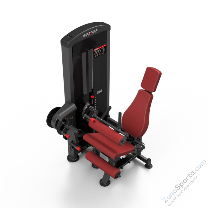 Разгибание/сгибание ног сидя Marbo Sport MP-U216 Разгибание/сгибание ног сидя Marbo Sport MP-U216