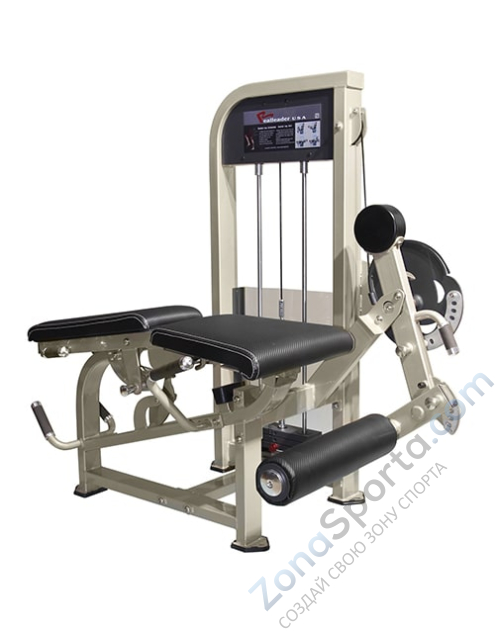 Сгибание/разгибание ног сидя Realleader PF-1007