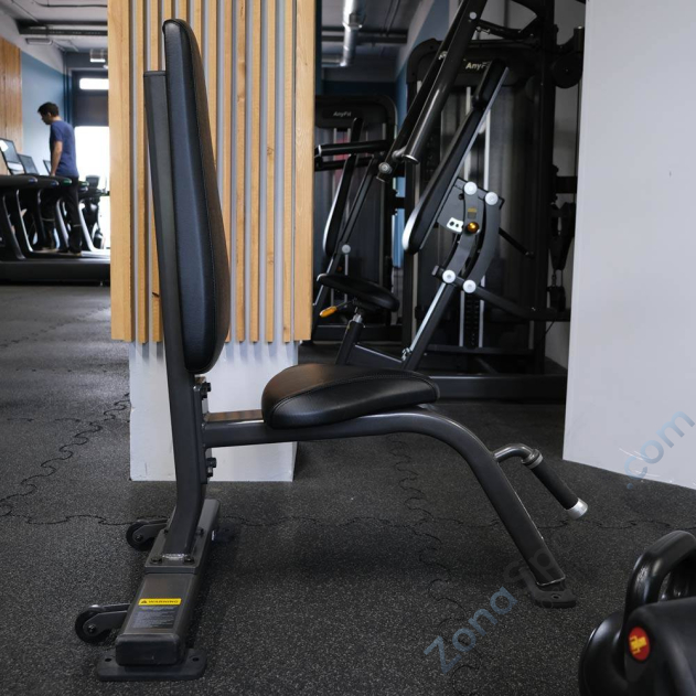 Силовая скамья под углом 90 градусов AnyFit PEB116 Силовая скамья под углом 90 градусов AnyFit PEB116