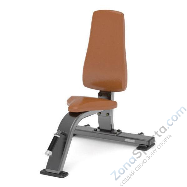 Силовая скамья под углом 90 градусов AnyFit PEB116 Силовая скамья под углом 90 градусов AnyFit PEB116