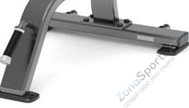 Силовая скамья под углом 90 градусов AnyFit PEB116 Силовая скамья под углом 90 градусов AnyFit PEB116