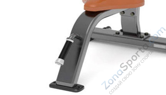 Силовая скамья под углом 90 градусов AnyFit PEB116 Силовая скамья под углом 90 градусов AnyFit PEB116