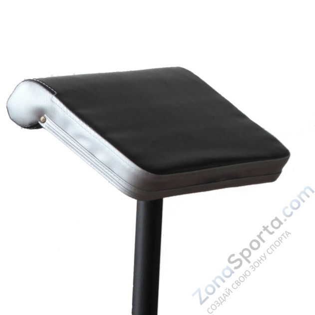 Силовая скамья со стойками DFC D3802