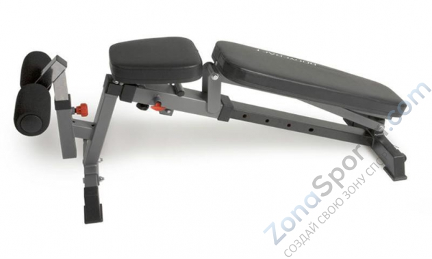 Силовая скамья универсальная Body Craft F320 Силовая скамья универсальная Body Craft F320
