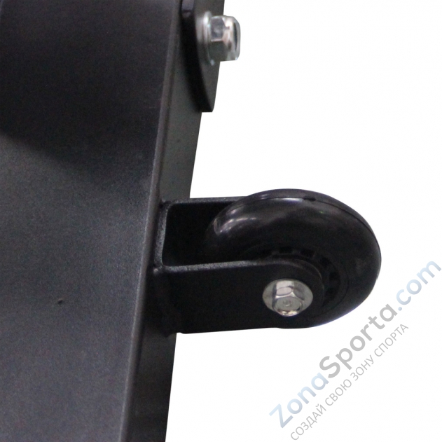 Силовая скамья универсальная DFC Powergym SUB064 Силовая скамья универсальная DFC Powergym SUB064