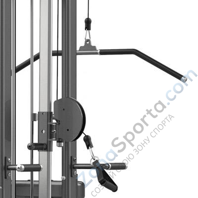 Силовая станция 8-сторонняя Realleader FM-1007