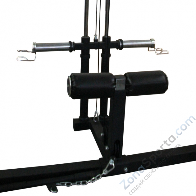 Силовая станция DFC Powergym PK013