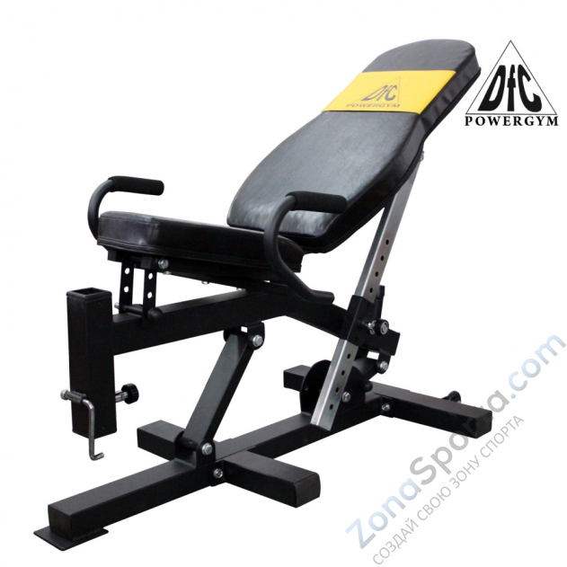 Силовая станция DFC Powergym PK013