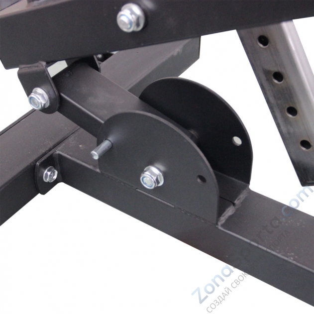 Силовая станция DFC Powergym PK013