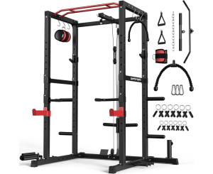 Силовая рама многофункциональная DFC D024