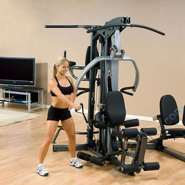 Силовой комплекс Body Solid Fusion F500