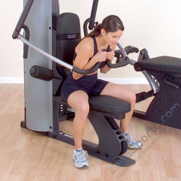 Силовой комплекс Body Solid G8I Силовой комплекс Body Solid G8I