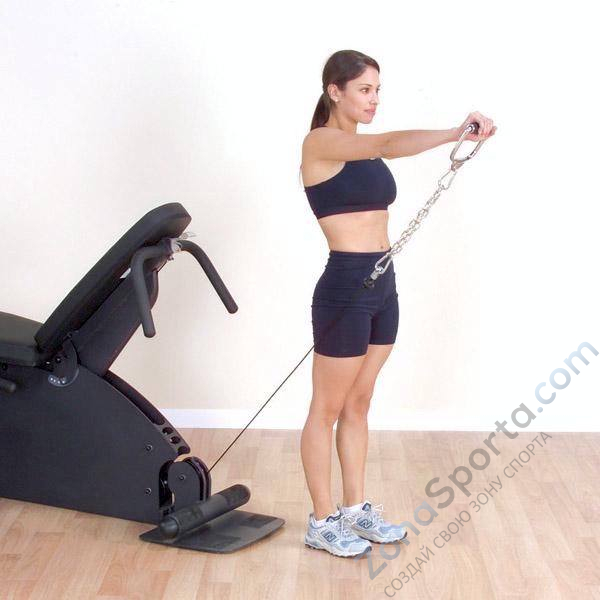 Силовой комплекс Body Solid G8I Силовой комплекс Body Solid G8I