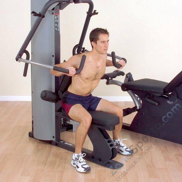 Силовой комплекс Body Solid G8I Силовой комплекс Body Solid G8I