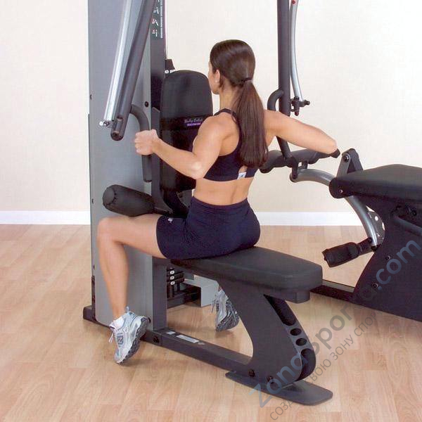 Силовой комплекс Body Solid G8I Силовой комплекс Body Solid G8I