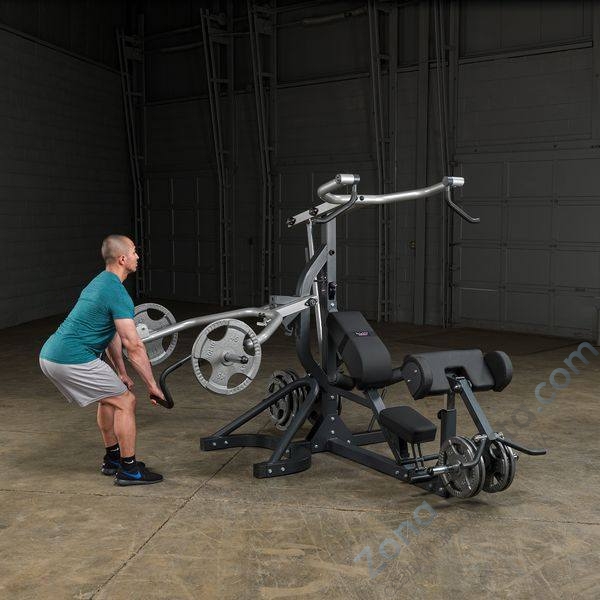 Силовой комплекс Body Solid SBL460 Силовой комплекс Body Solid SBL460