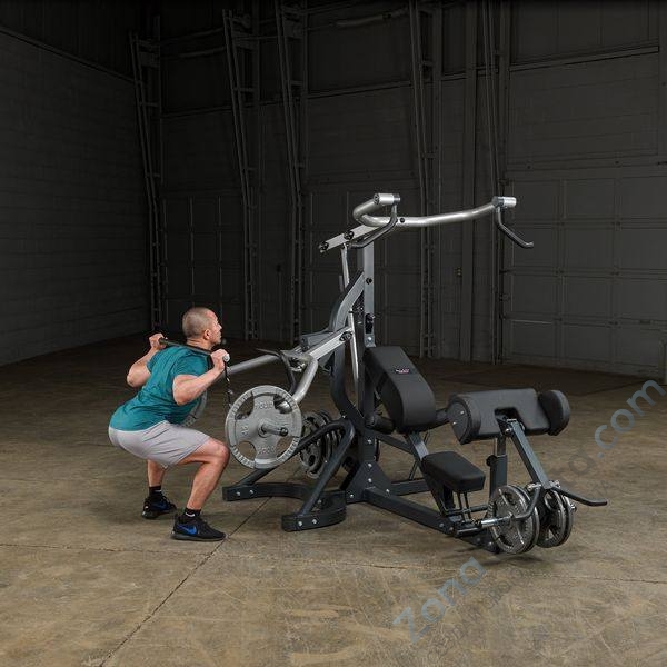 Силовой комплекс Body Solid SBL460 Силовой комплекс Body Solid SBL460