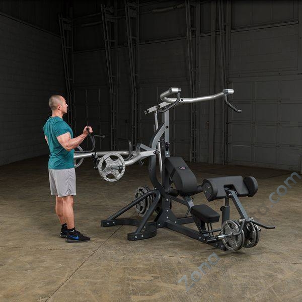 Силовой комплекс Body Solid SBL460 Силовой комплекс Body Solid SBL460