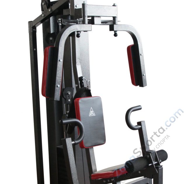 Силовой комплекс DFC D3001C