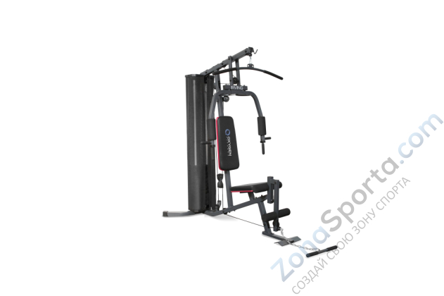 Силовой комплекс домашний Oxygen Fitness Irving