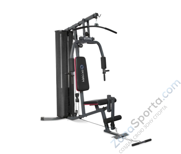 Силовой комплекс домашний Oxygen Fitness Irving