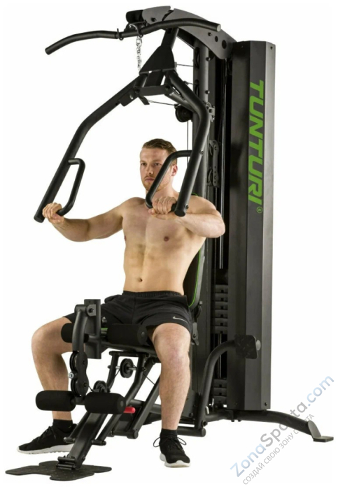 Мультистанция Tunturi HG60 Мультистанция Tunturi HG60