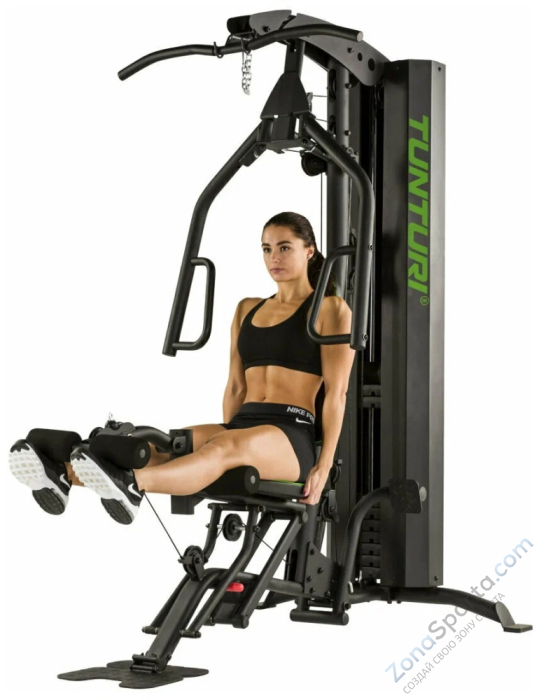 Мультистанция Tunturi HG60 Мультистанция Tunturi HG60