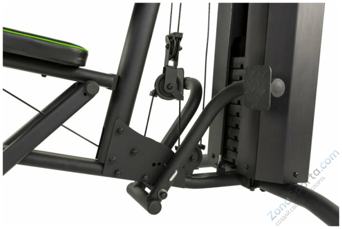 Мультистанция Tunturi HG60 Мультистанция Tunturi HG60