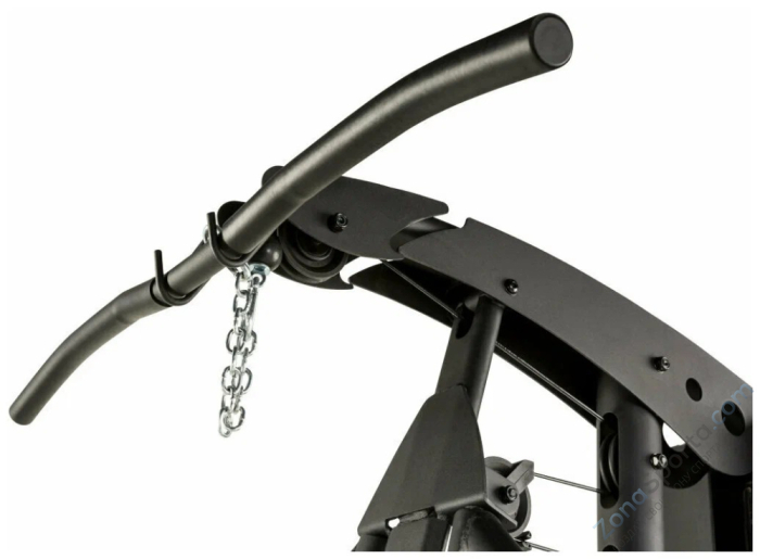 Мультистанция Tunturi HG60 Мультистанция Tunturi HG60