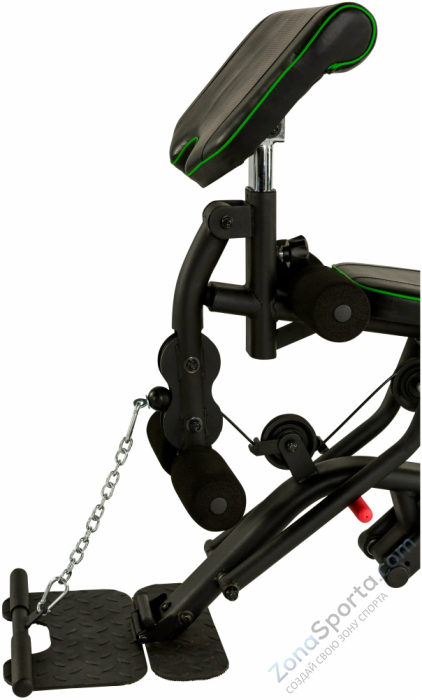 Мультистанция Tunturi HG60 Мультистанция Tunturi HG60